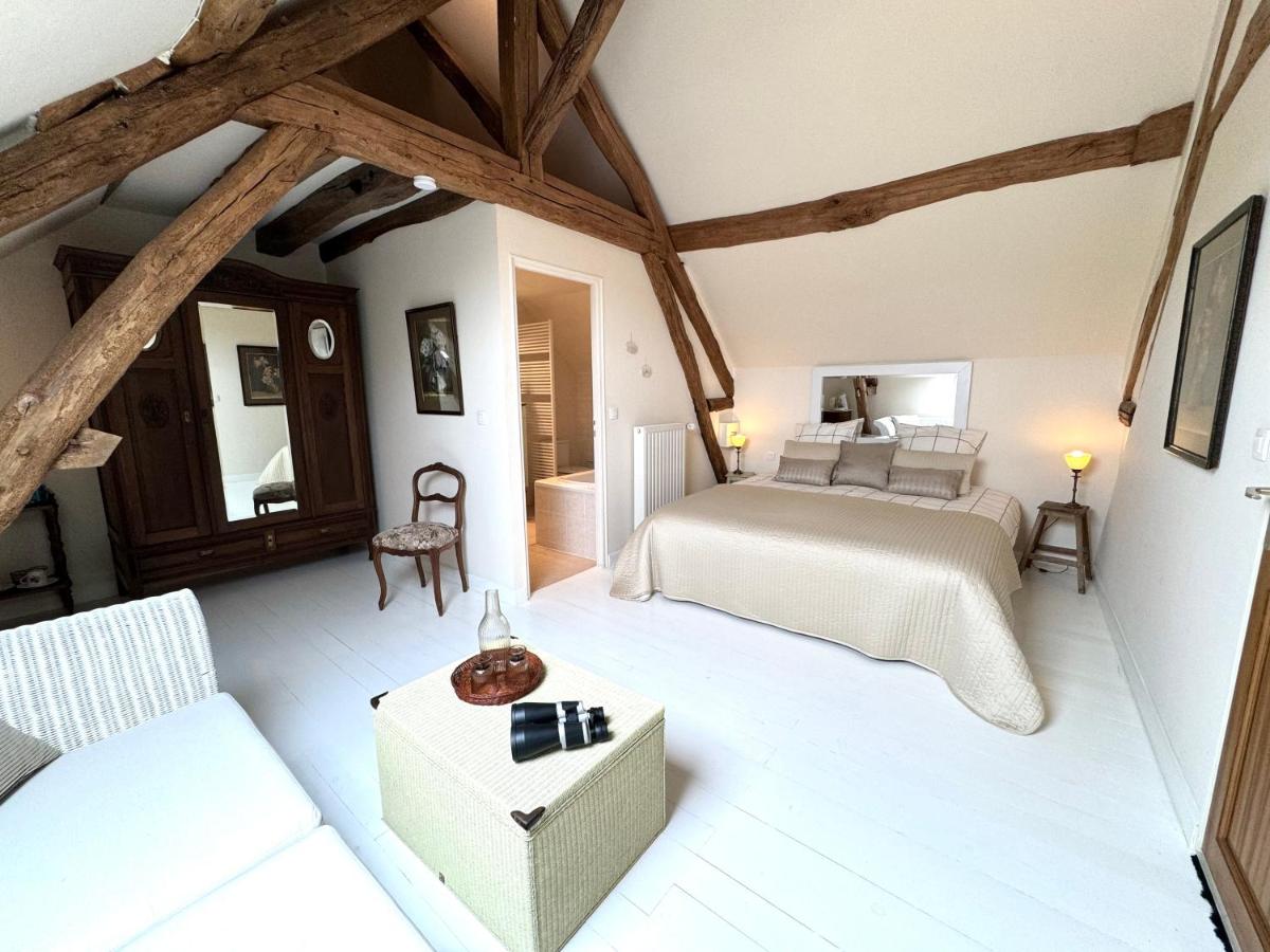 Le Moulin d Olivet - Housity