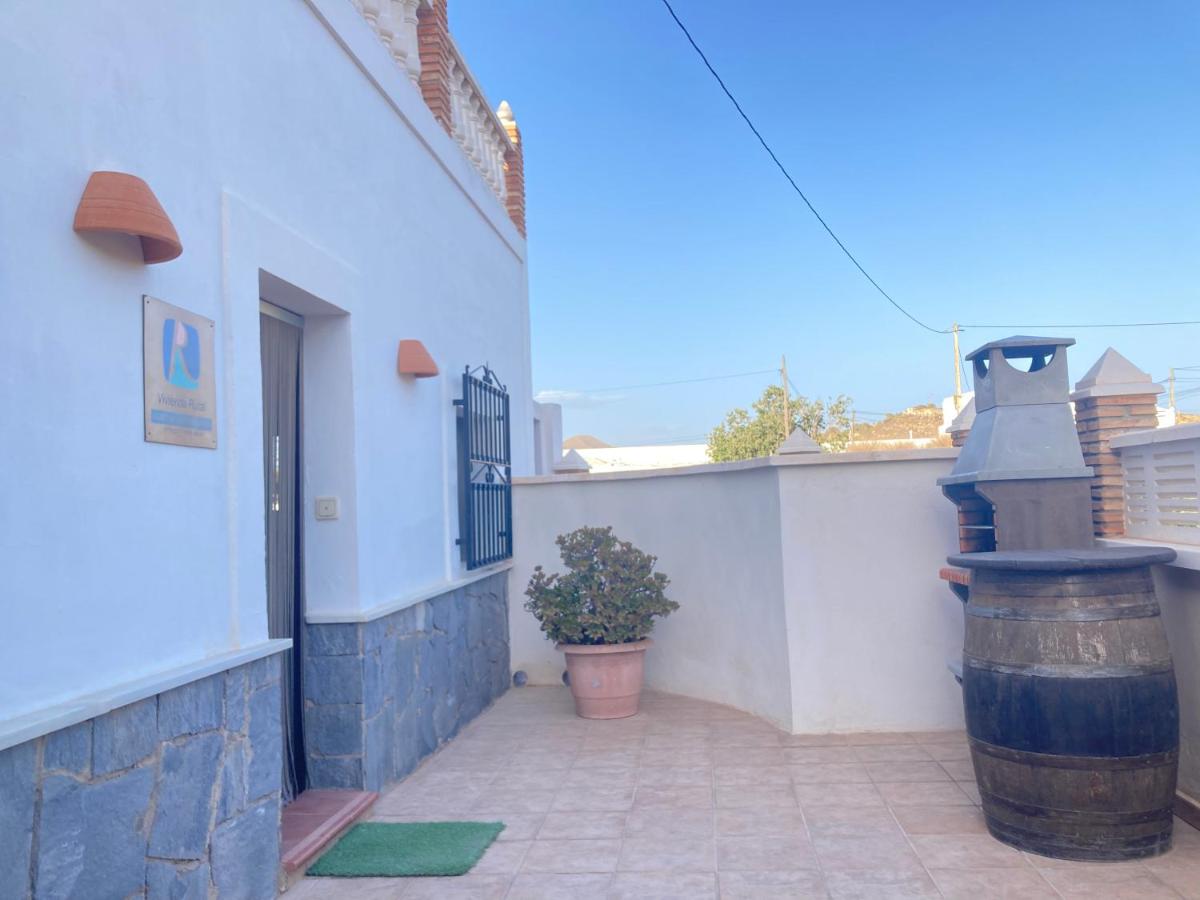 Cortijo Los Garridos - 8 huéspedes - Housity