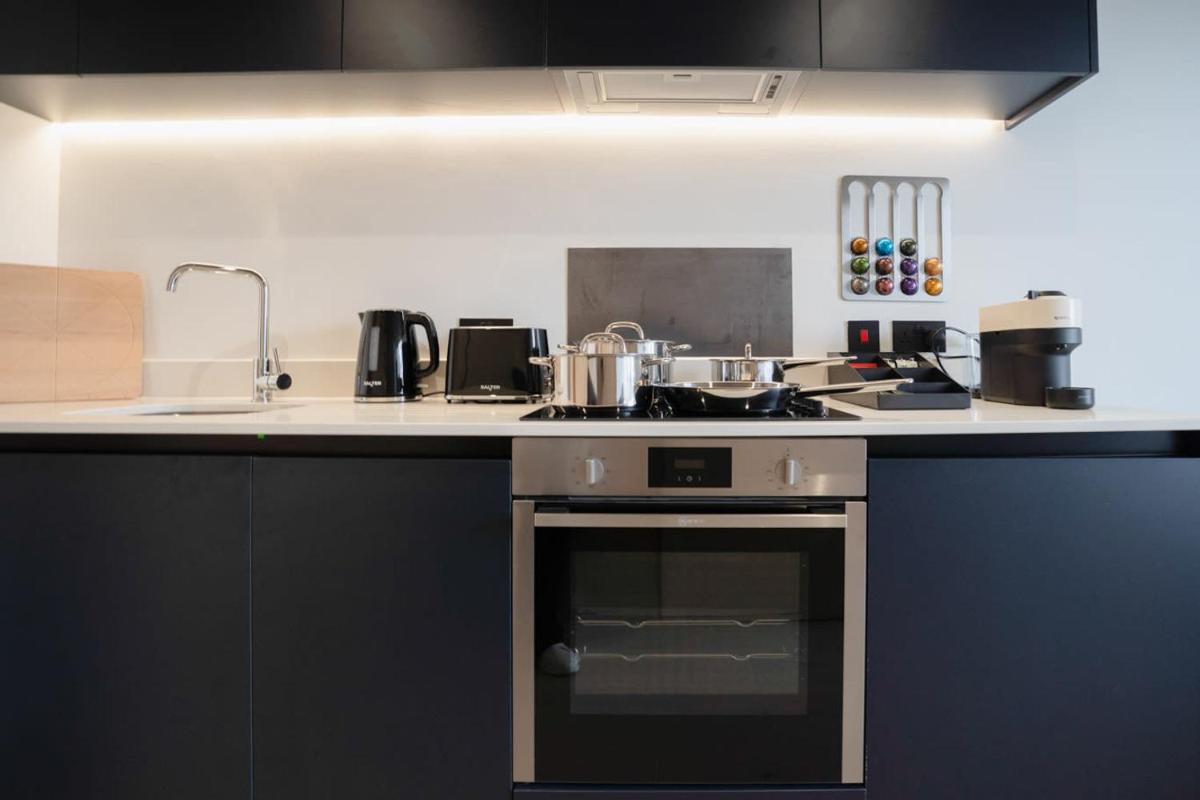 Lignum Suite by CasaCity - Housity