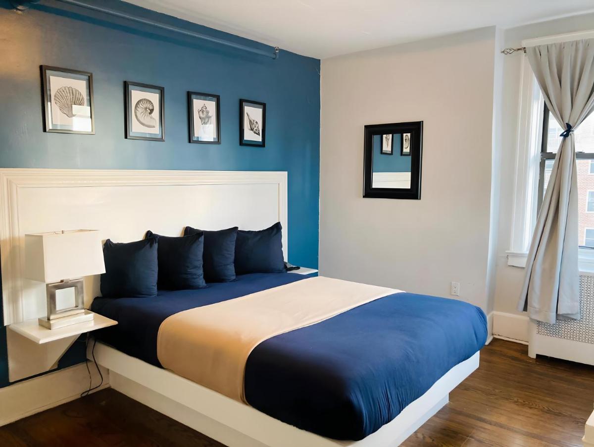 Long Beach Hotel - Housity