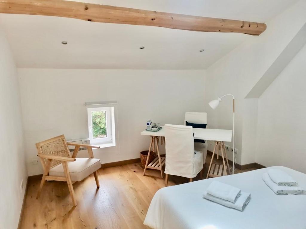 La Canolière - Chambre d'hôtes Augustin - Housity
