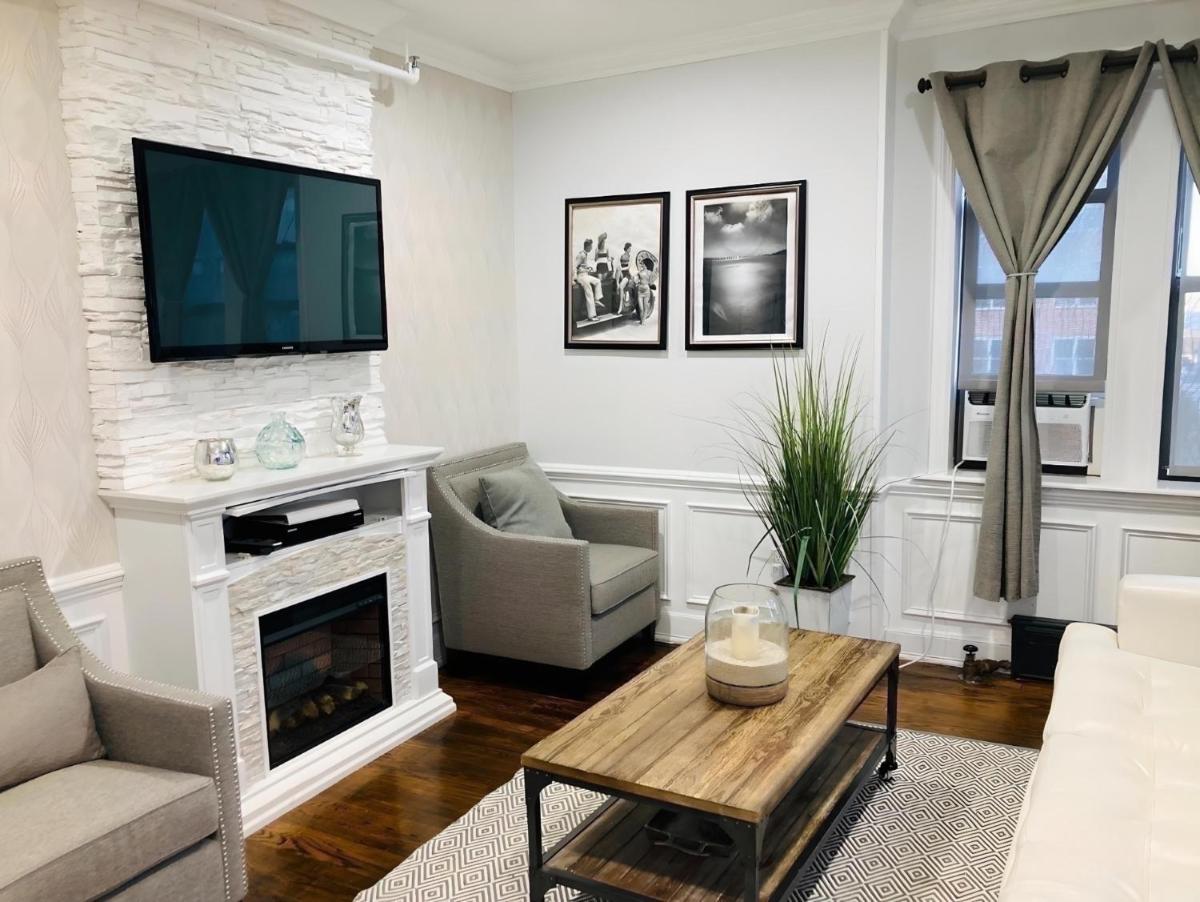 Long Beach Hotel - Housity