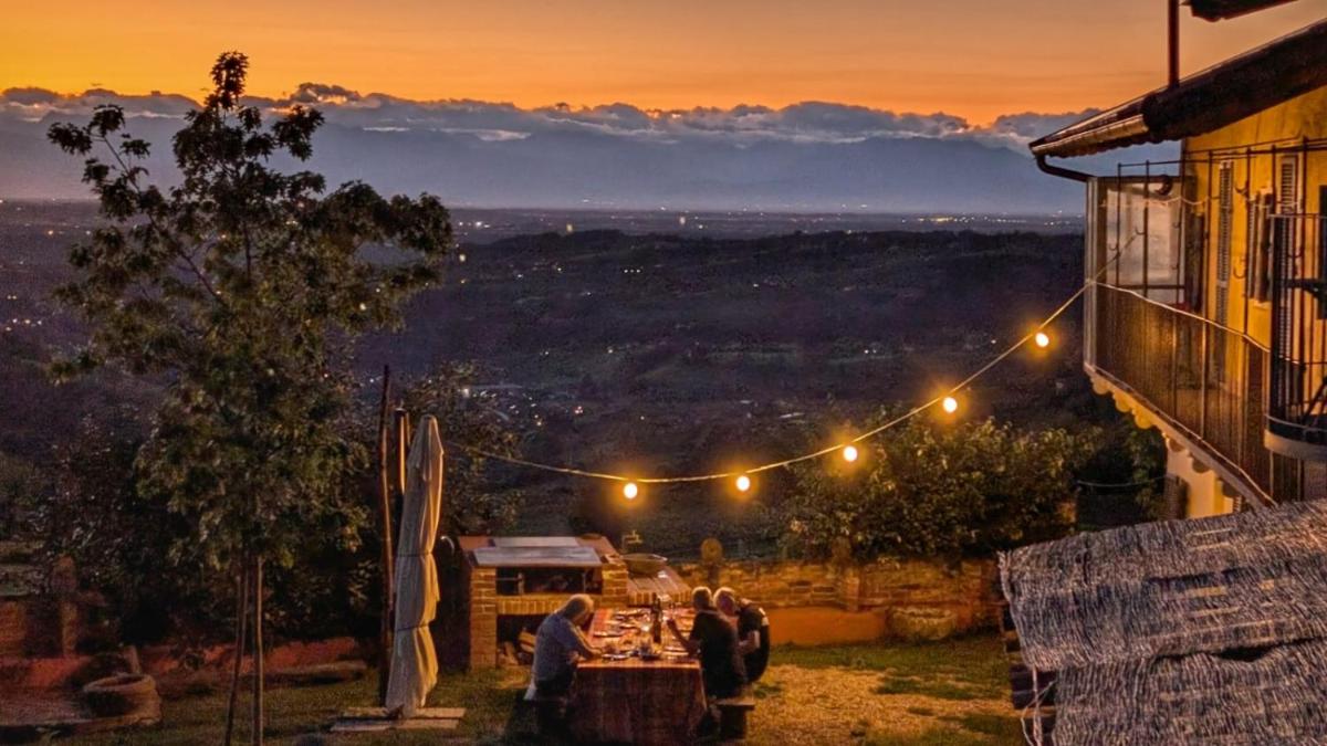 Cascina Nomade - Wine & Scenic Retreat - Housity