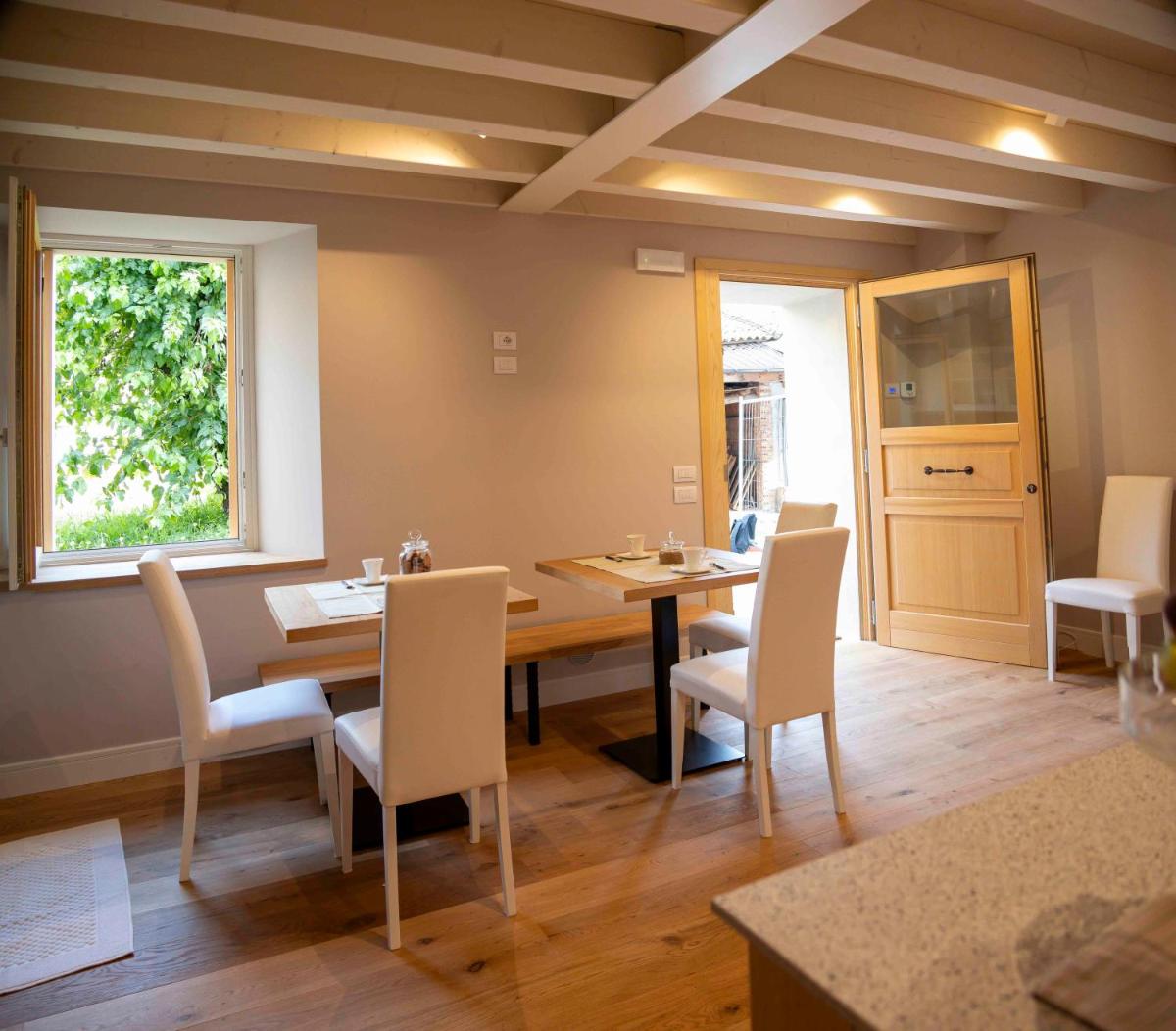 B&B Annalisa - Housity