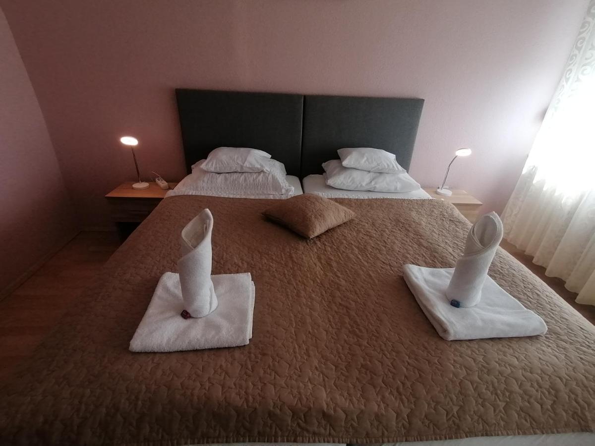Sweet Dreams Apartman - Housity
