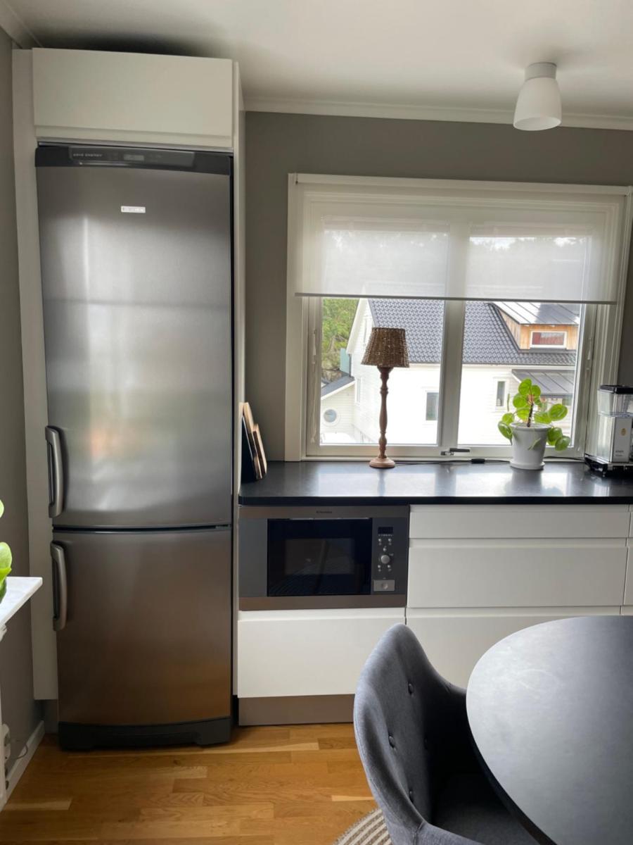 Annies Hus - Very nice 2 bedroom apt top floor - Housity