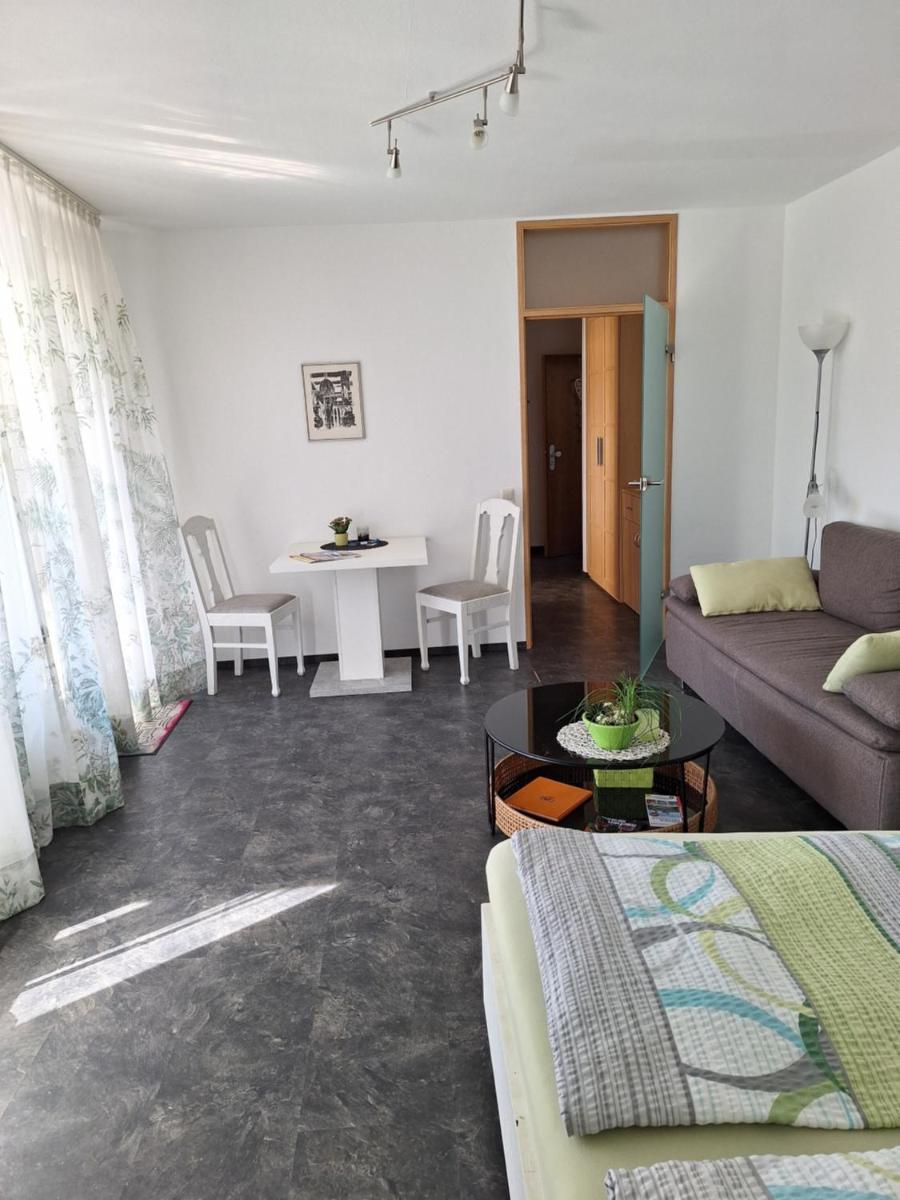 Ferienwohnungen Triebels - Housity