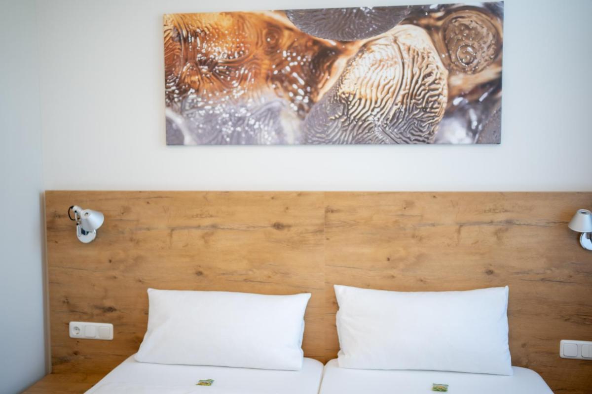 Lahn Hotel - Housity