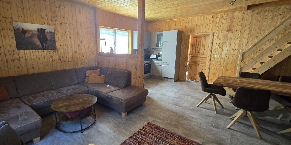 Haus an der Pferdekoppel am Blankenburger See - Housity