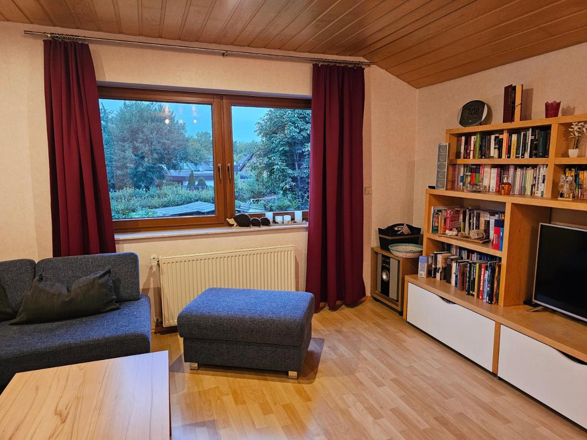 Ferienwohnung Kratzert Gütersloh 1-2 Schlafzimmer - Housity