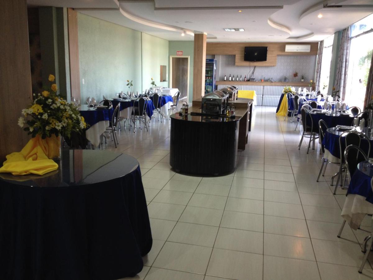 Hotel Cedro Palace - Housity