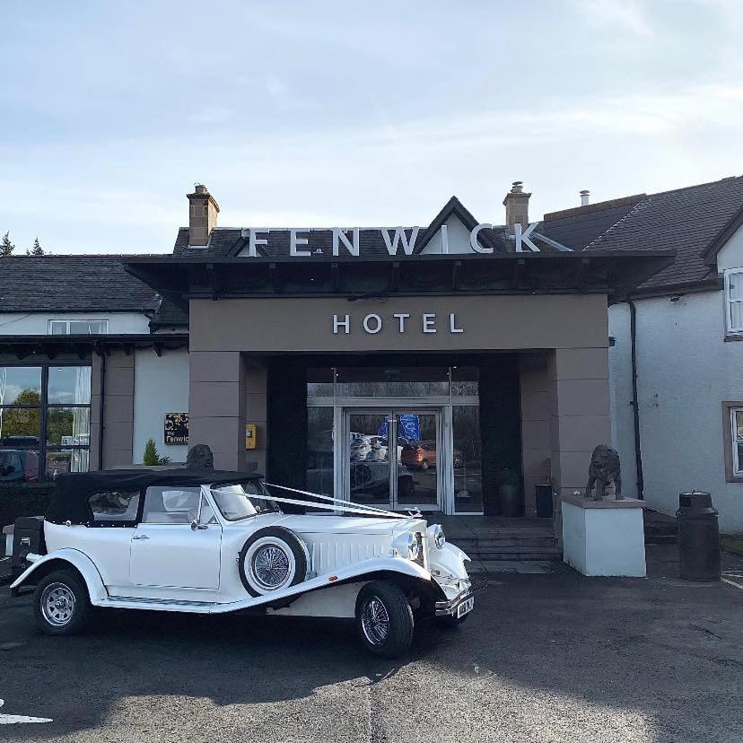 The Fenwick Hotel - Housity