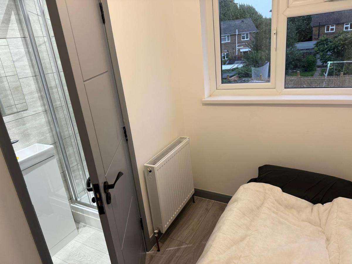 Hillingdon residency - Housity