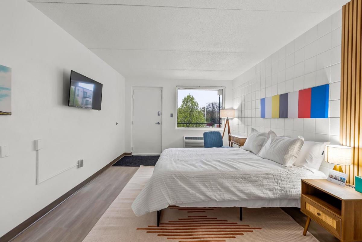 The Lindell Motor Lodge - Housity