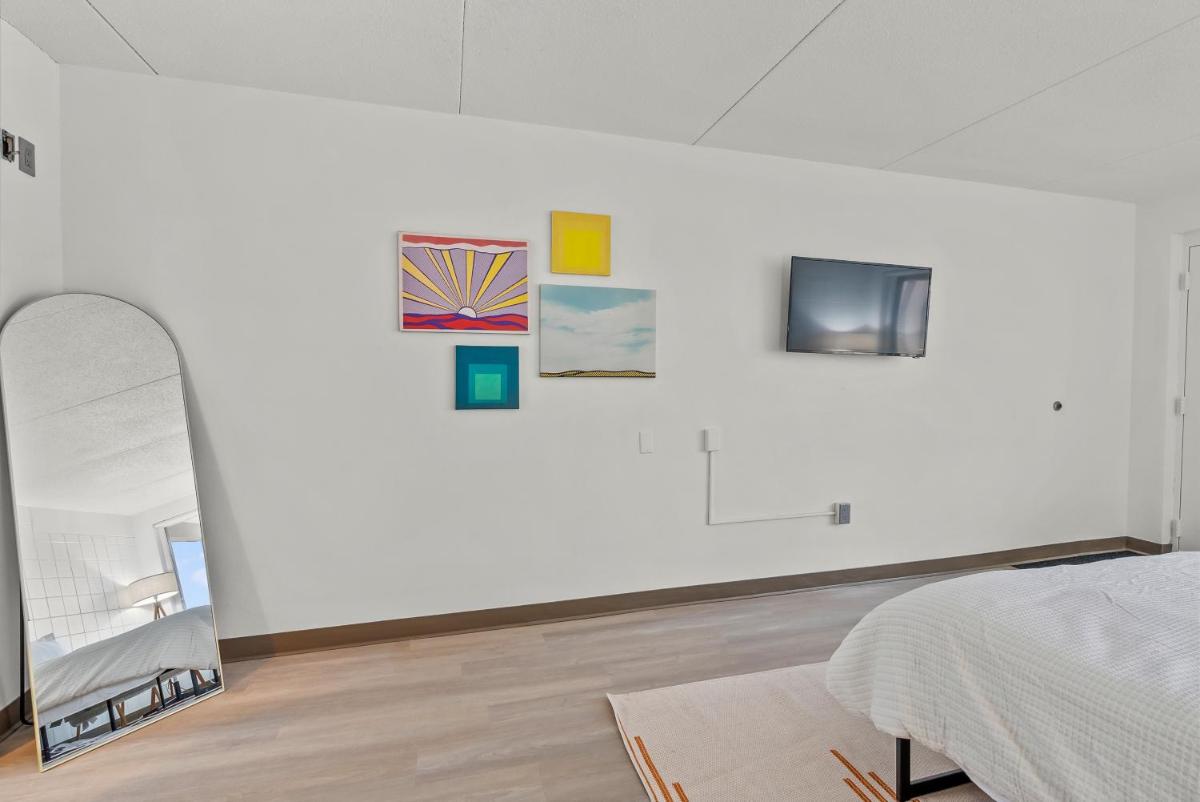 The Lindell Motor Lodge - Housity