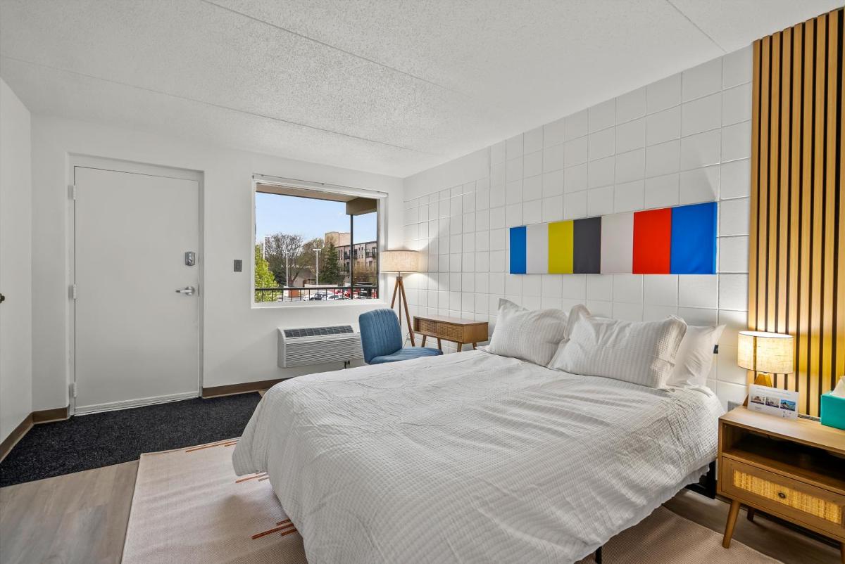 The Lindell Motor Lodge - Housity