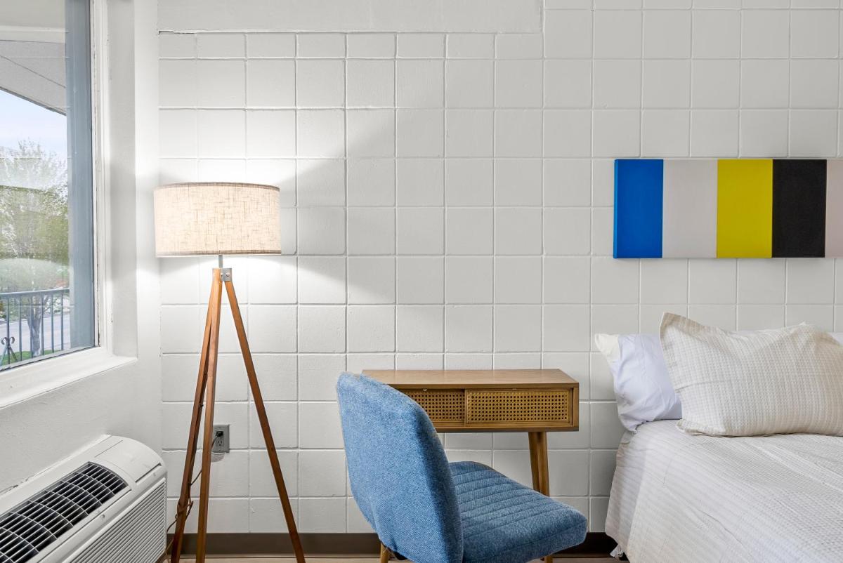 The Lindell Motor Lodge - Housity