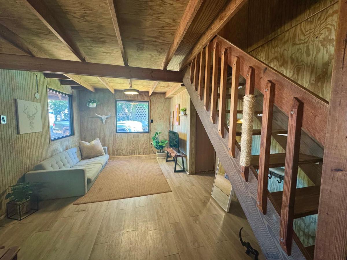 Suitetrails - Hunter's Cabin PR