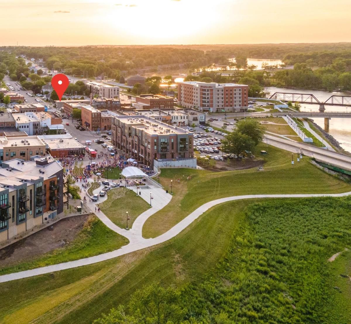 The Lindell Motor Lodge - Housity