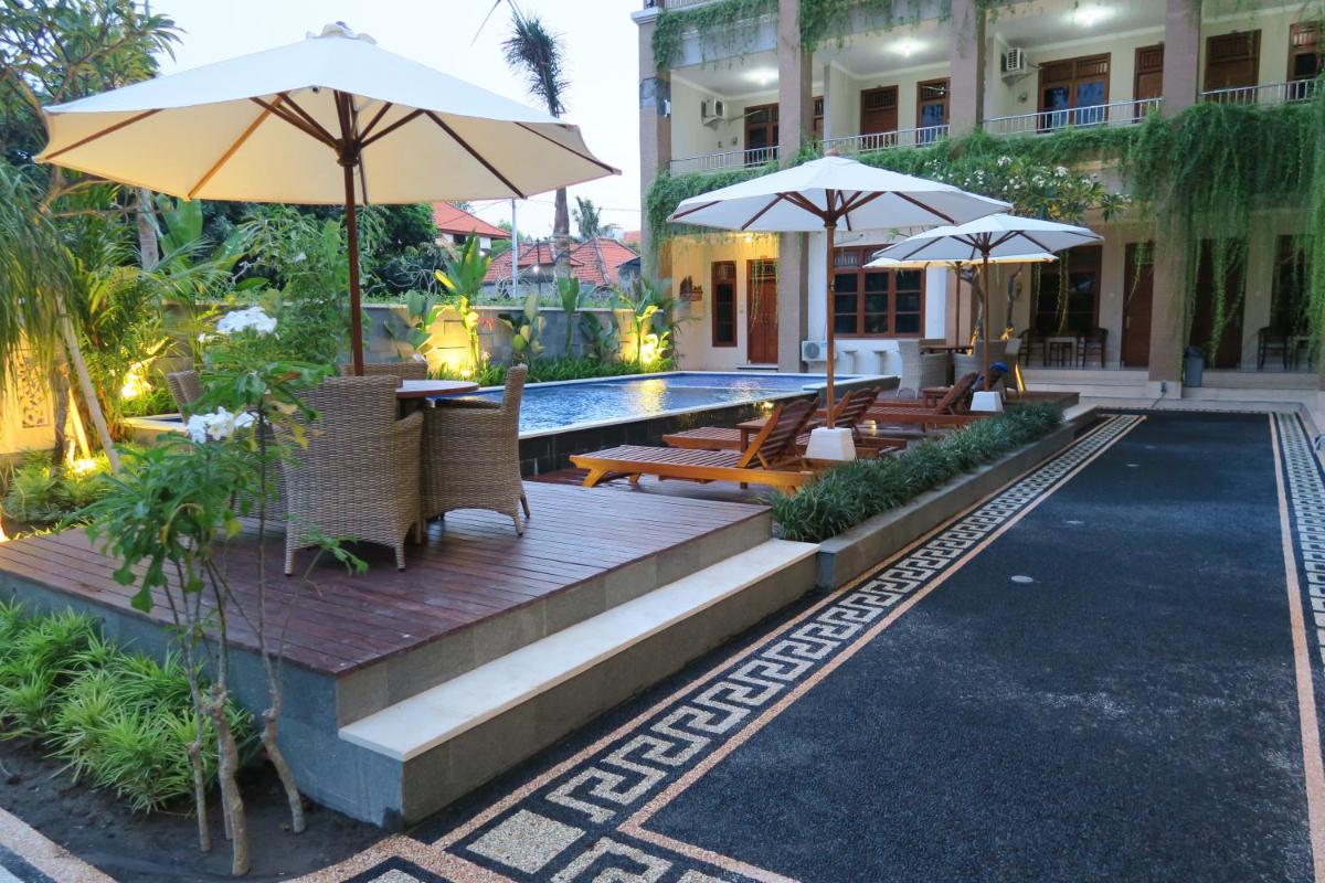 Pondok Anyar Hotel - Housity