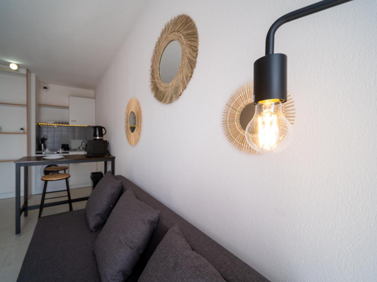 Appartement tout équipe à 6min de St Charles - Housity