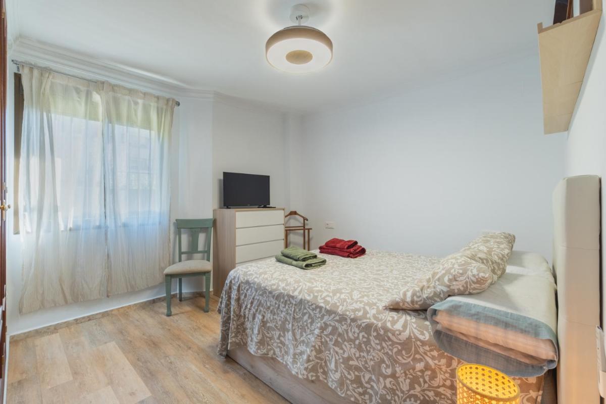 Apartamento Jerez Norte - Housity
