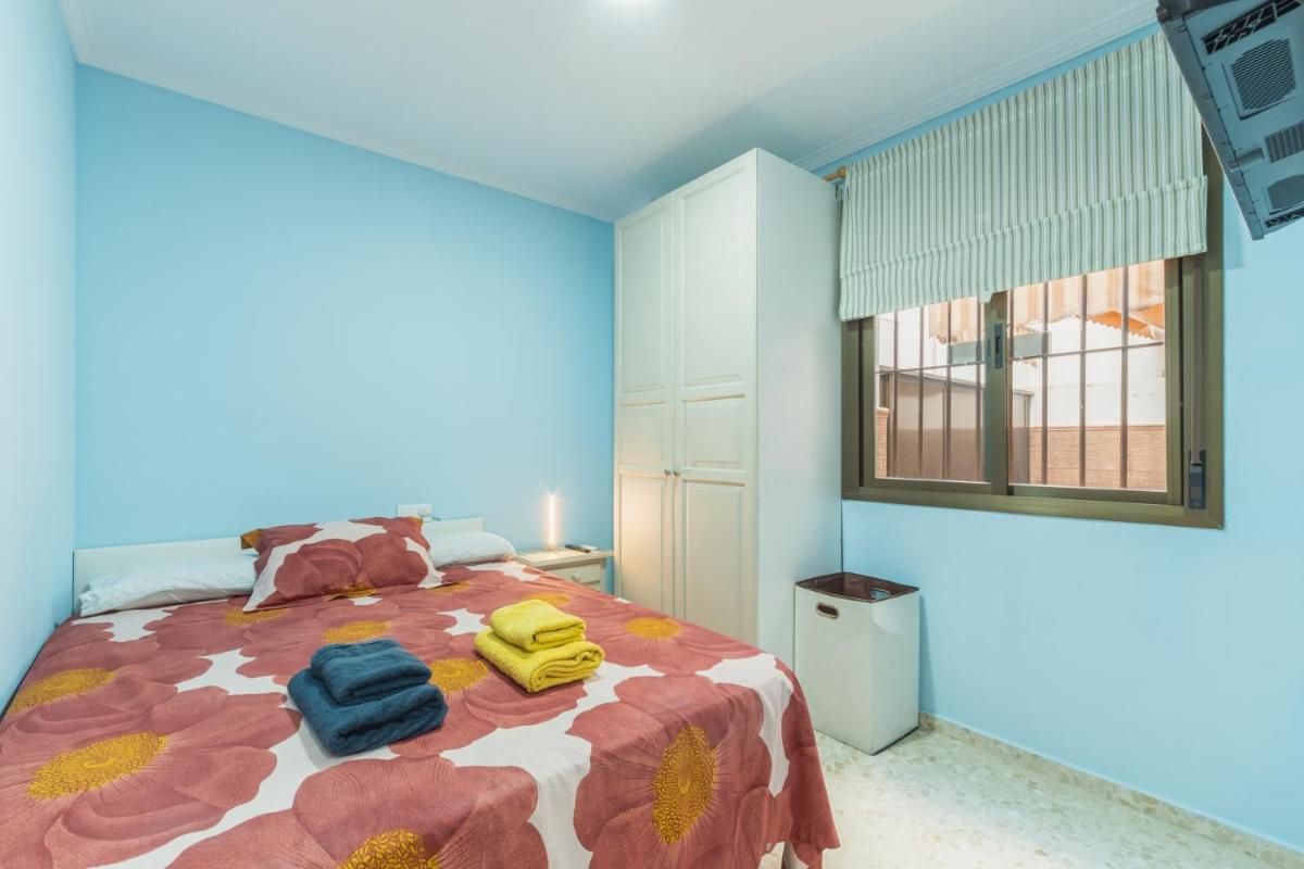 Apartamento Jerez Norte - Housity