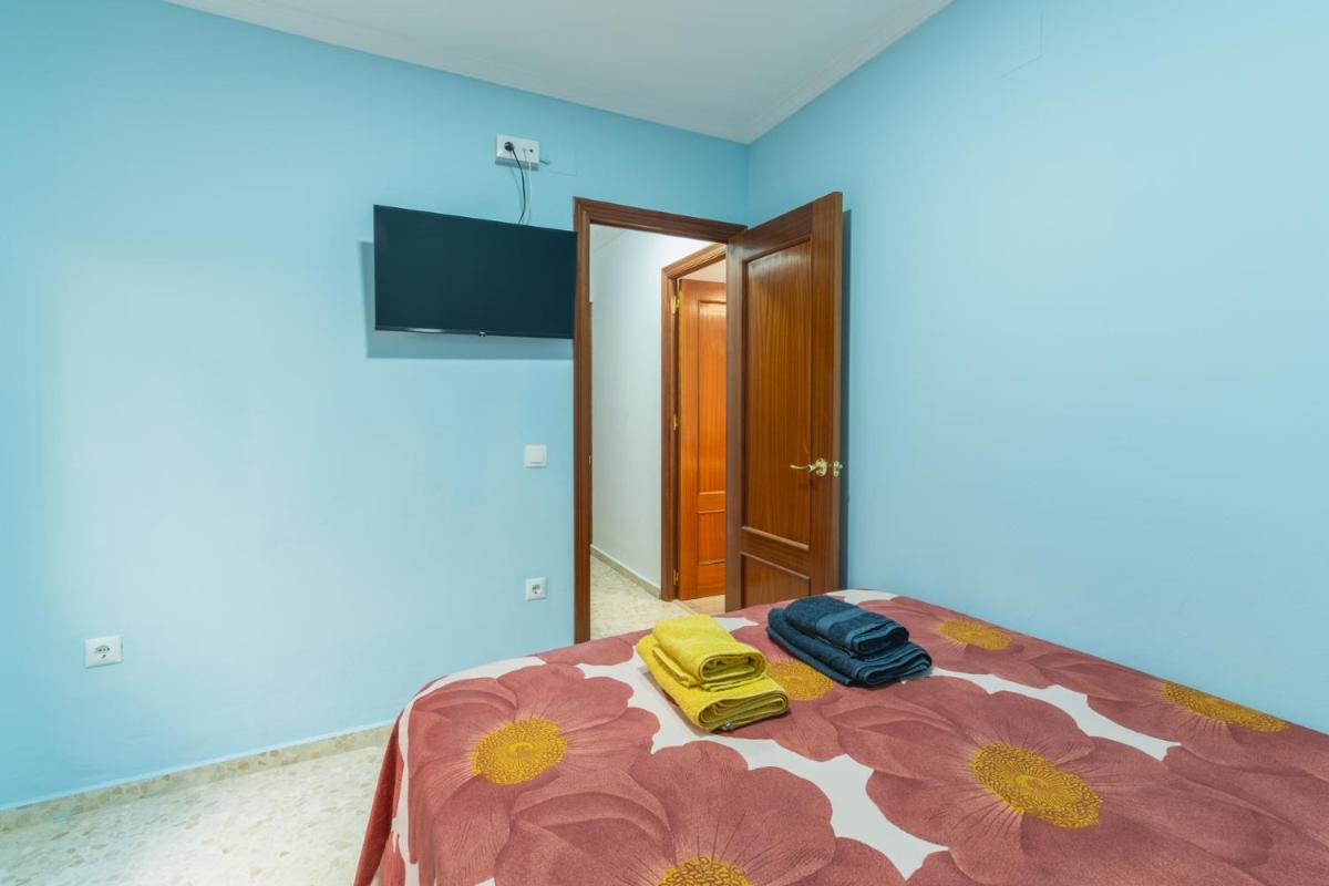 Apartamento Jerez Norte - Housity