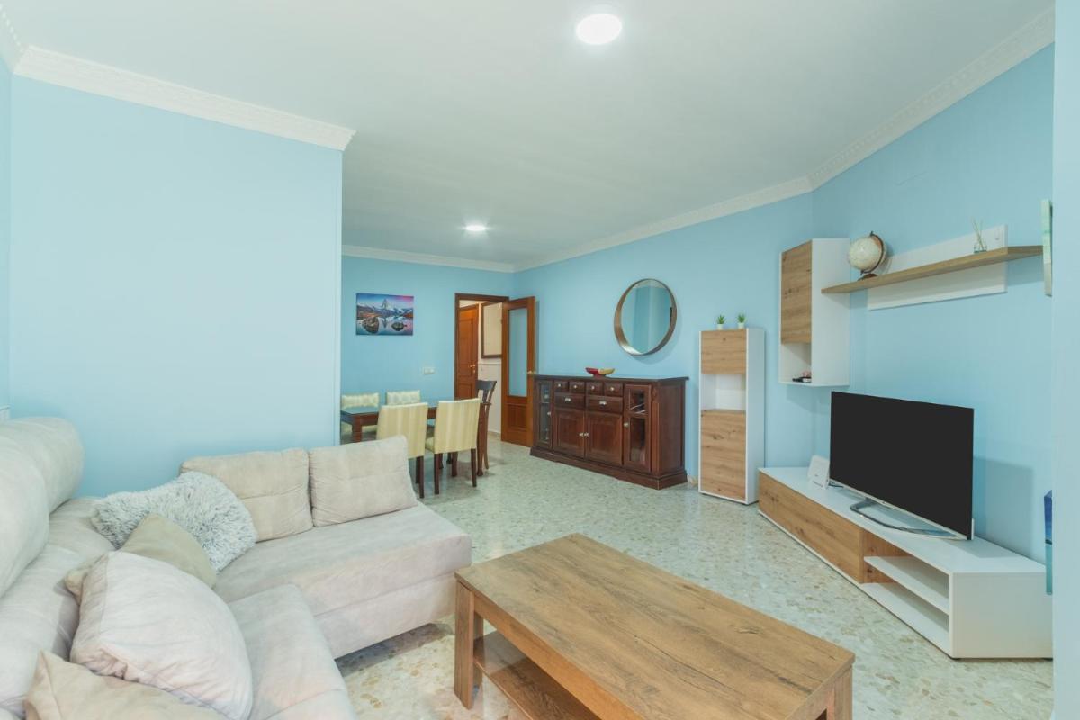 Apartamento Jerez Norte - Housity
