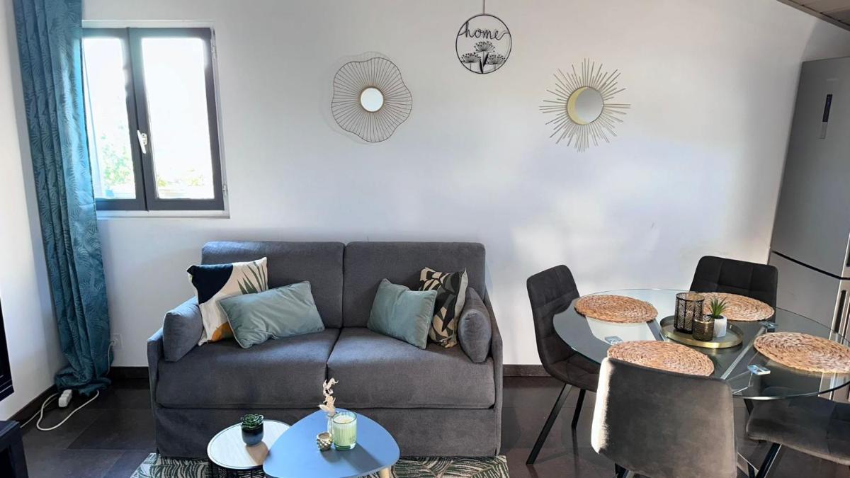 Au calme, parking gratuit,proche centre Thonon les bains - Housity