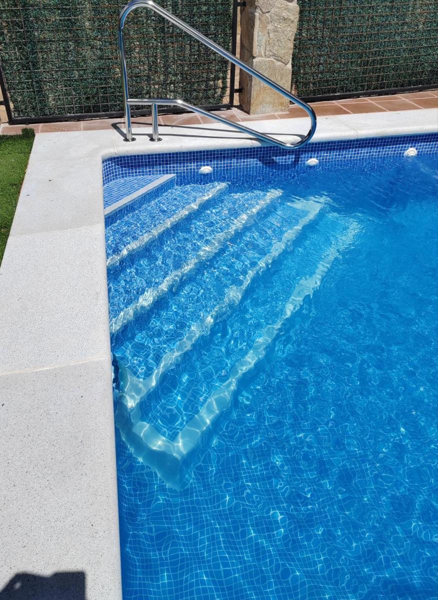 Casa rural Higueras - Housity