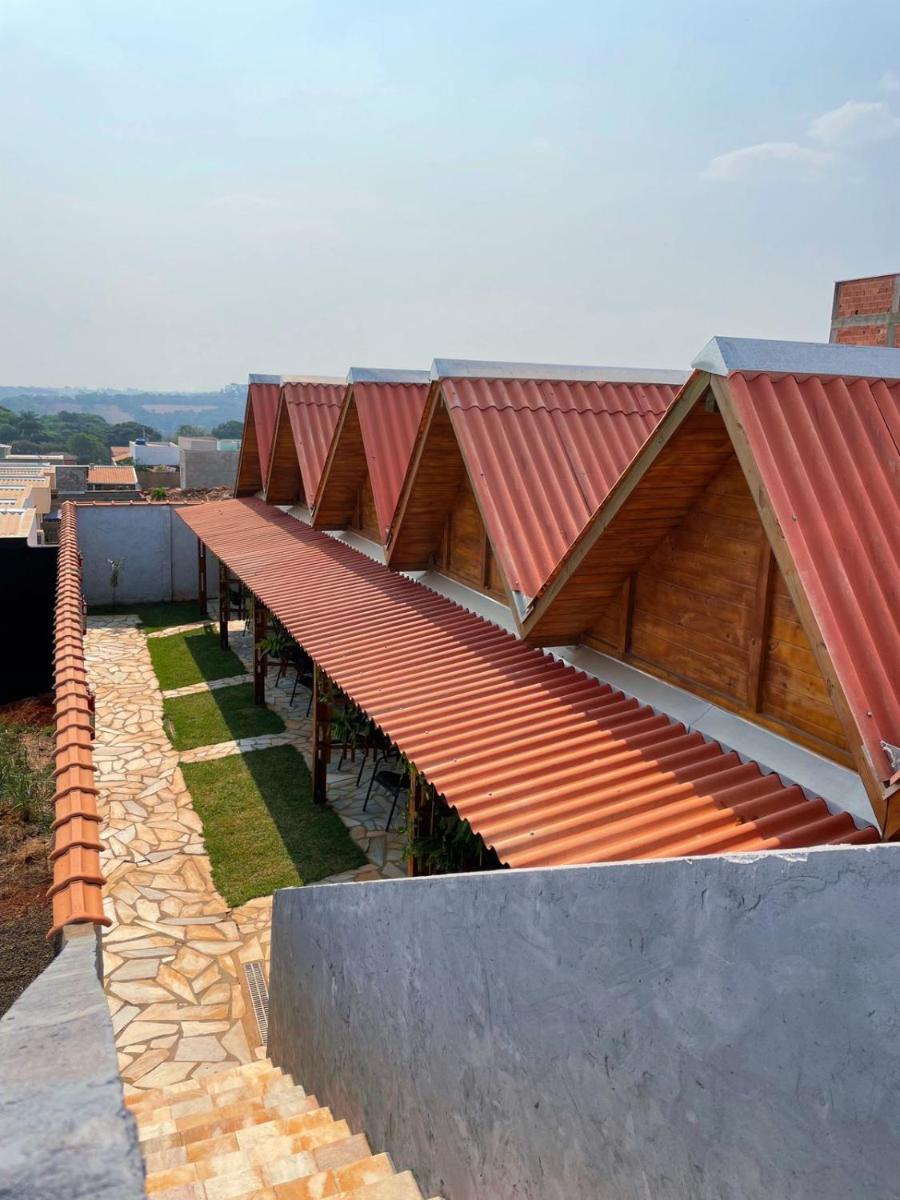 Pousada Canastra Sul - Housity