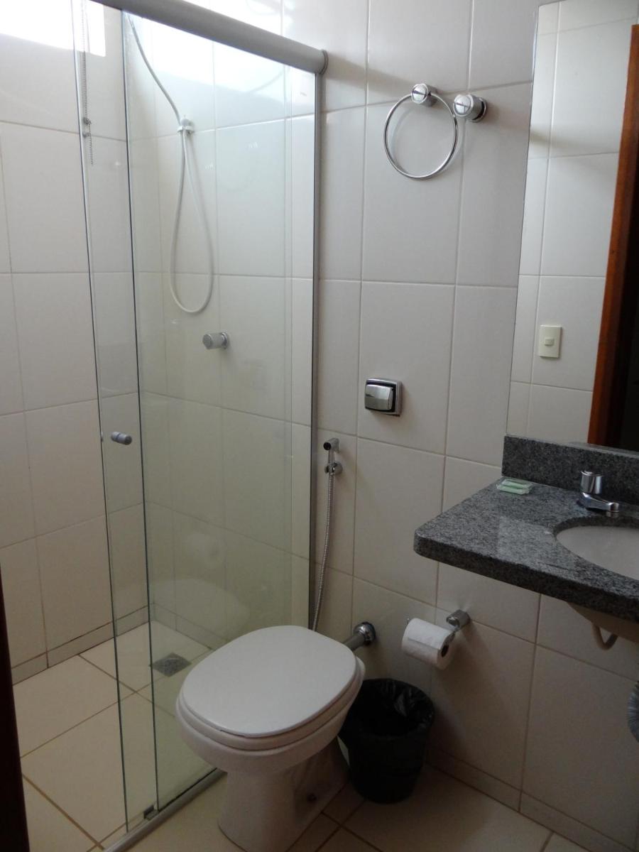 Rota Hotéis - Housity