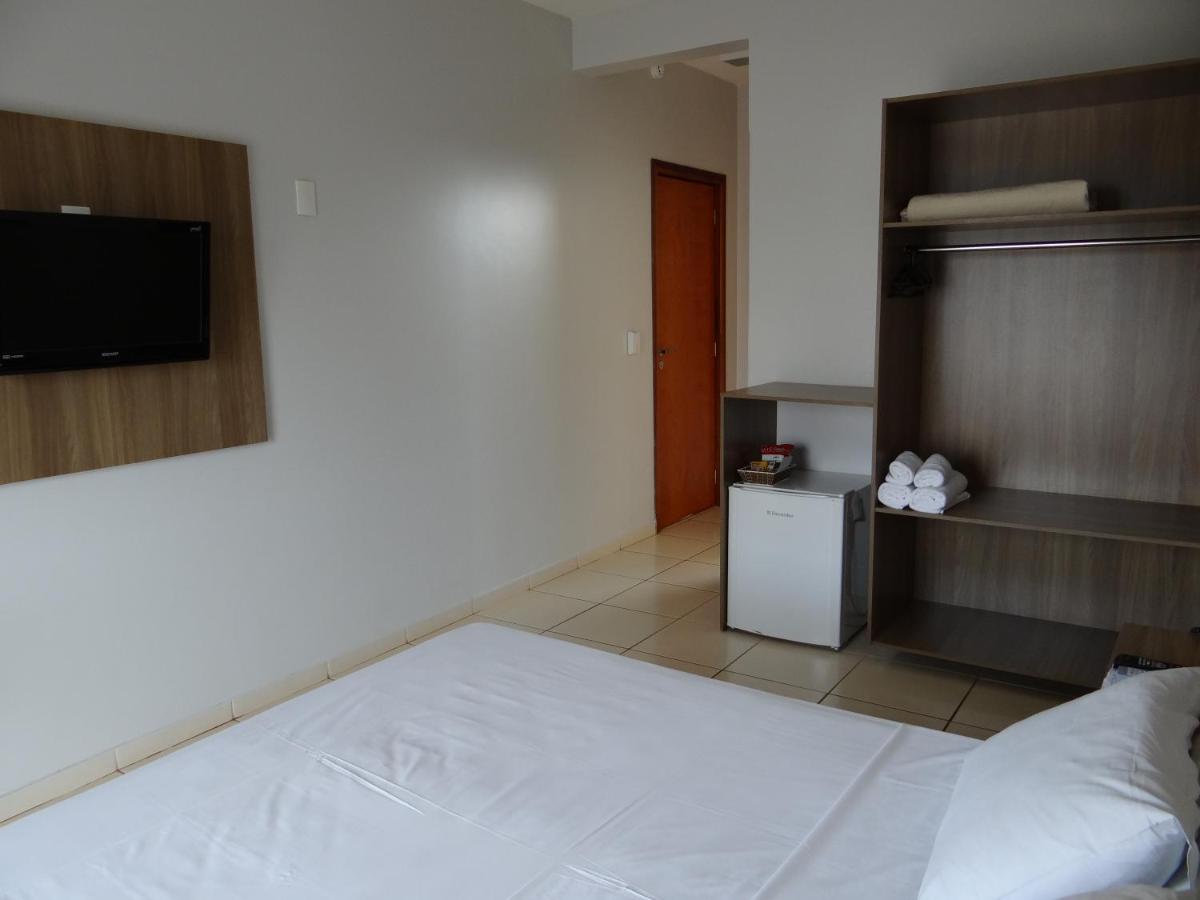 Rota Hotéis - Housity