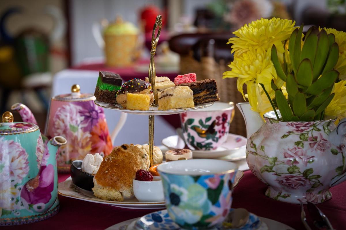 The Village B&B - Housity