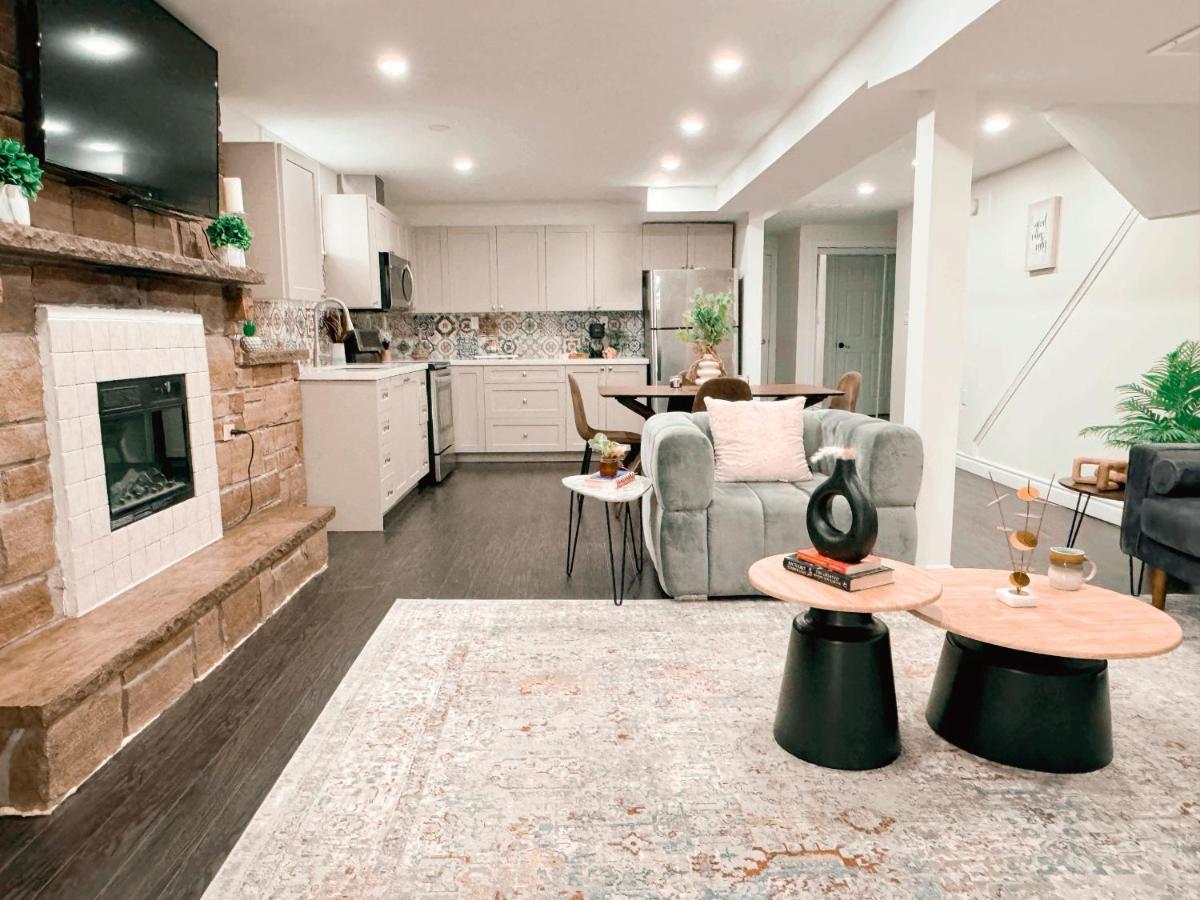 Stylish & Spacious Guesthome With More Than Essentials - Housity