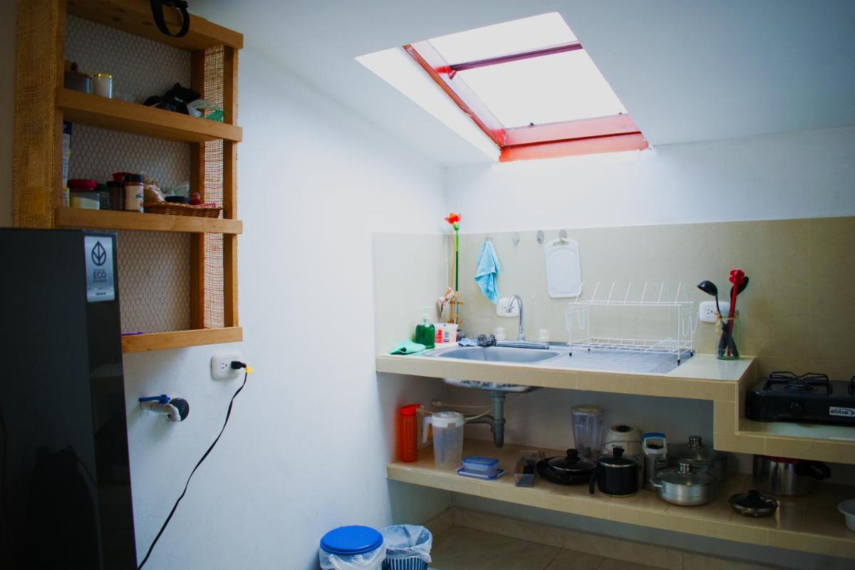 Alojamiento Casa de T - Housity