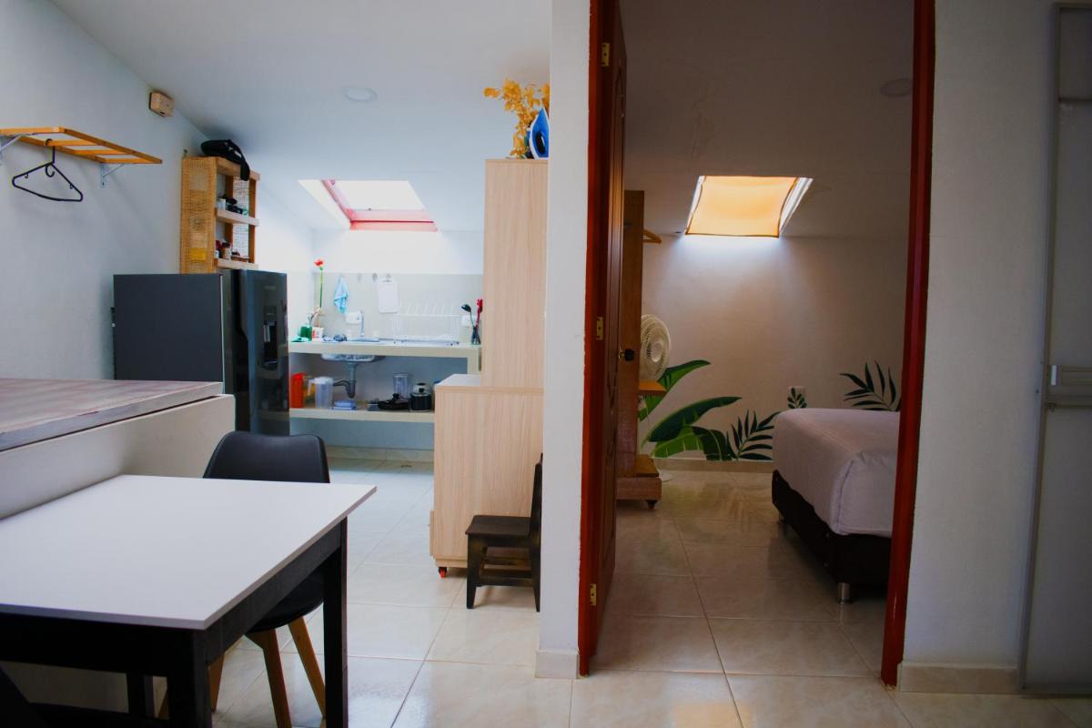 Alojamiento Casa de T - Housity