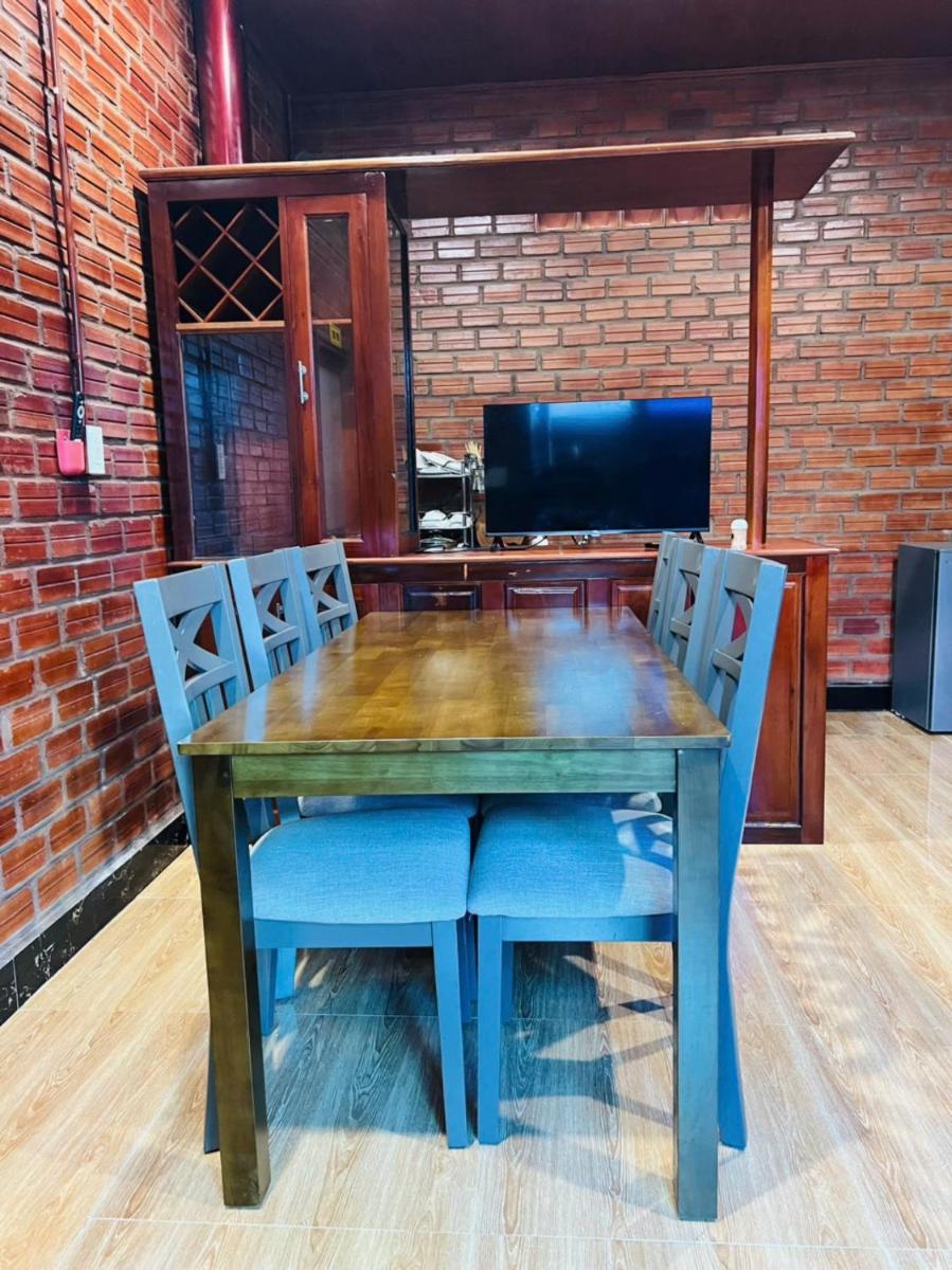 Homestay Bằng Lăng Tím - Bình Thuận - Housity