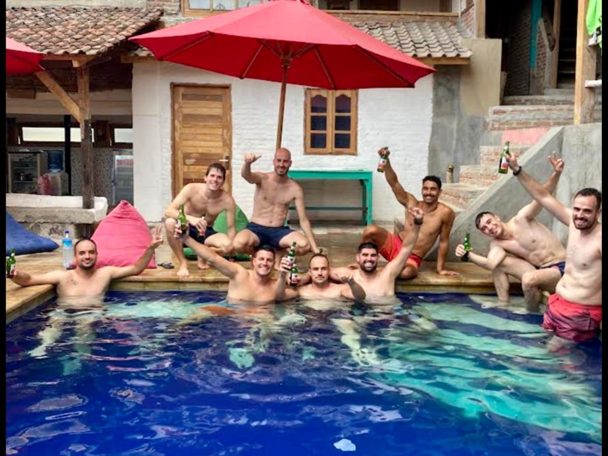 Gili La Boheme - Housity