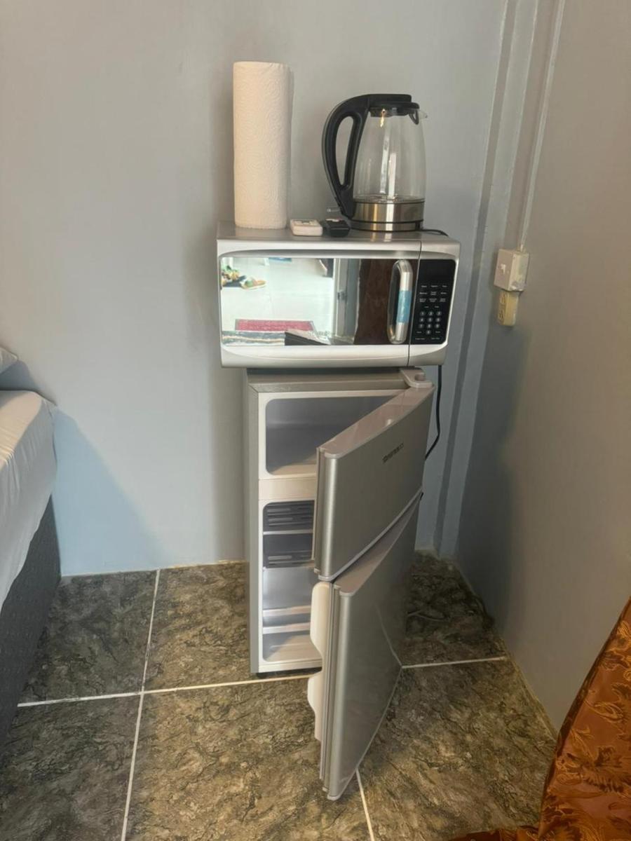 Suitetrails - Beez Rentalz One bedroom