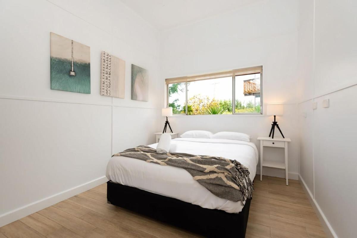 Blissful Beachfront Apartment Broulee - Housity