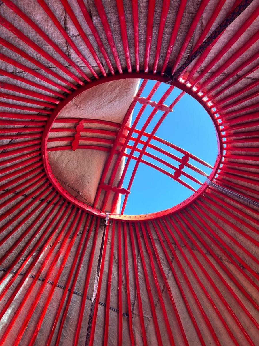 Sayakat Yurt Camp - Housity