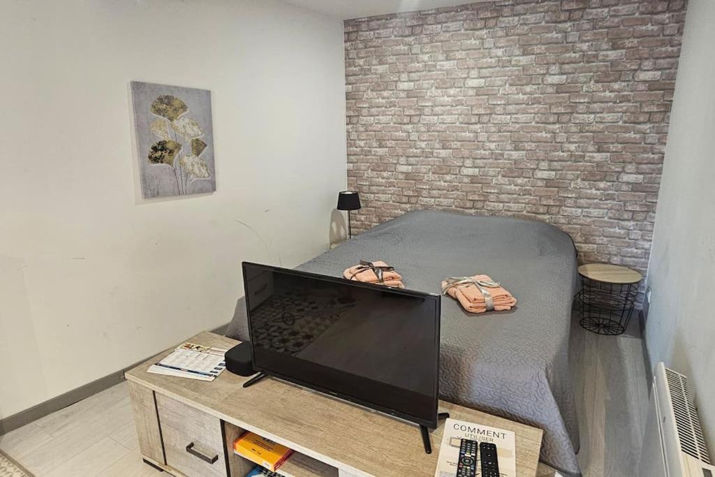 STUDIO DANS LA BRENNE ! - Housity
