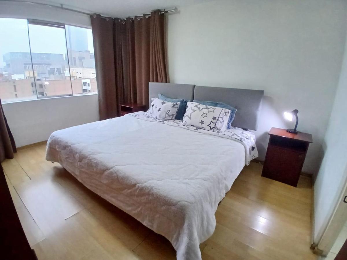 Centric, private, petfriendly apartments in Miraflores and home in Lince - Housity