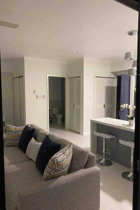 Suitetrails - Comfy studio Via Braemar
