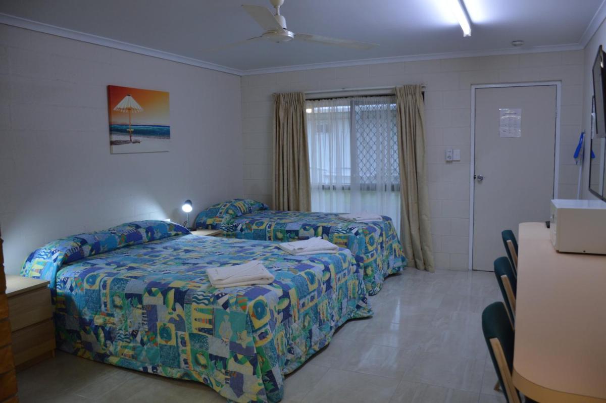 Rover Motel - Housity