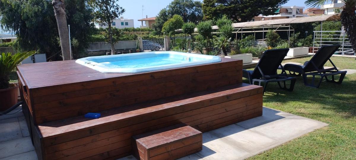 Alloggio turistico Lido delle Sirene - Housity