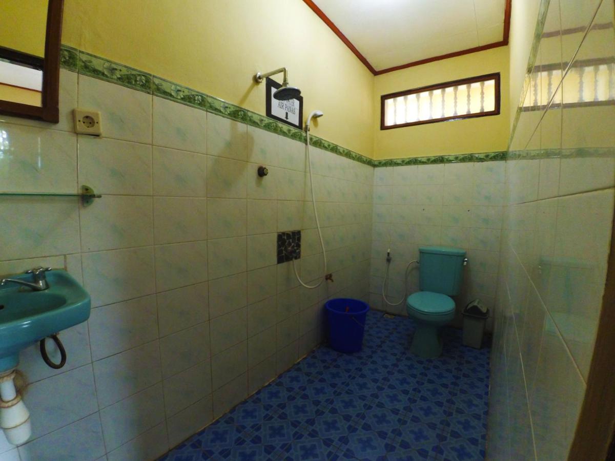 Pondok Batur Indah Homestay Karangasem - Housity