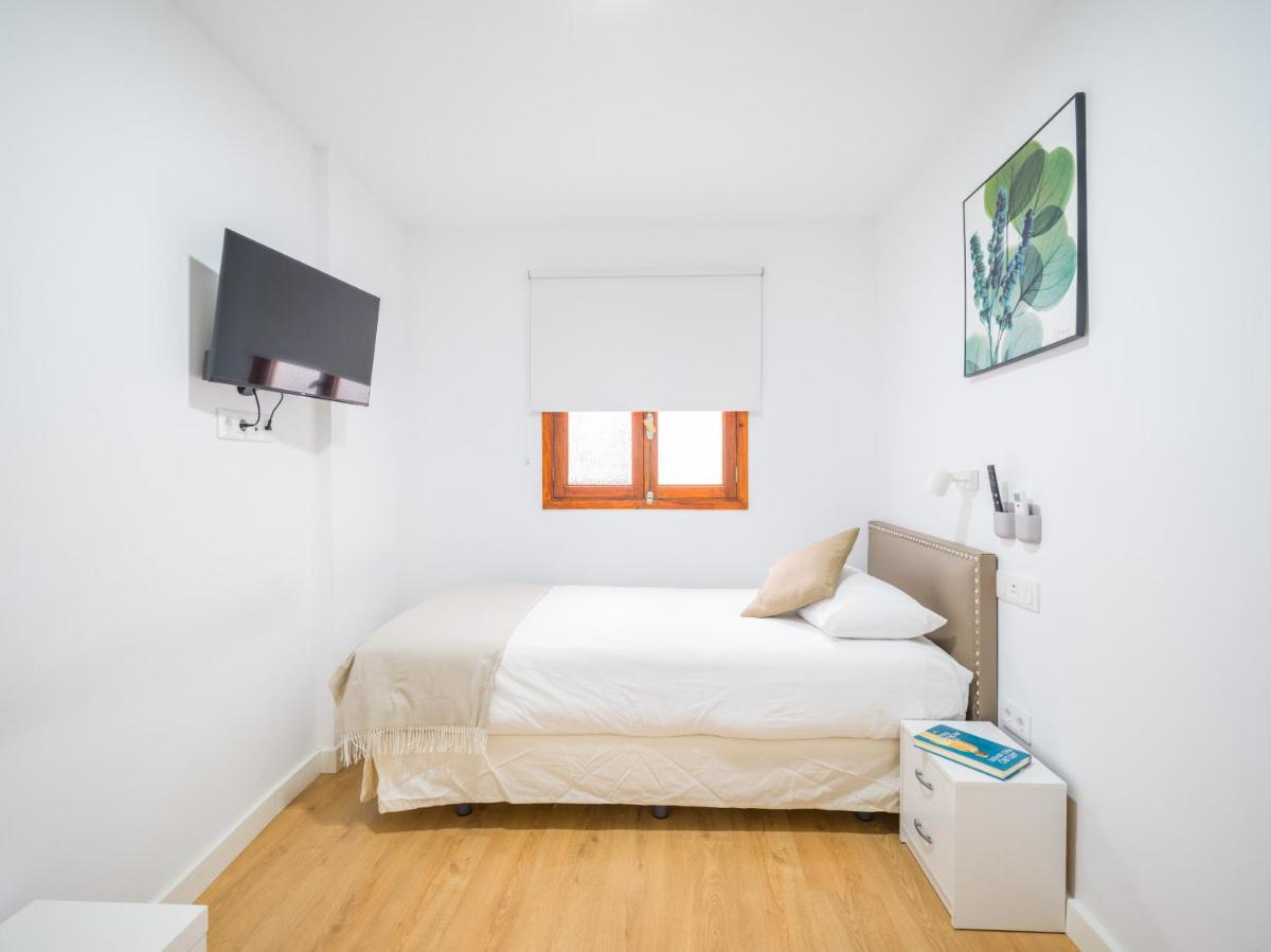 Texeda Room Suites - Housity